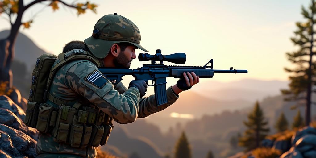 和平精英模拟器《鸡腿》外挂支持观战透视