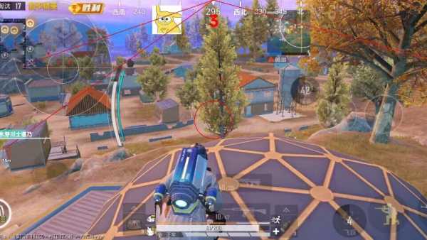 和平精英【逆境】辅助更新：新增防护插件，稳定体验再升及